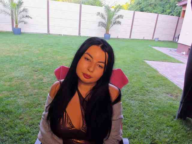 EvelinBelle webcam