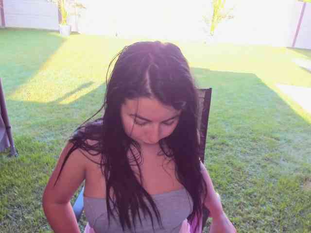 EvelinBelle webcam