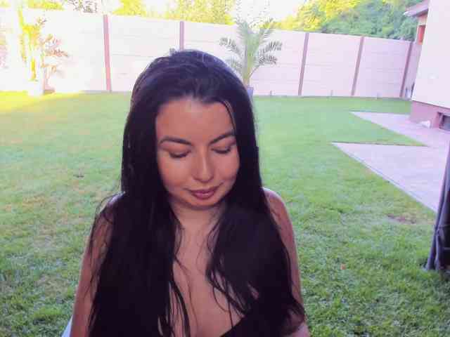 EvelinBelle webcam