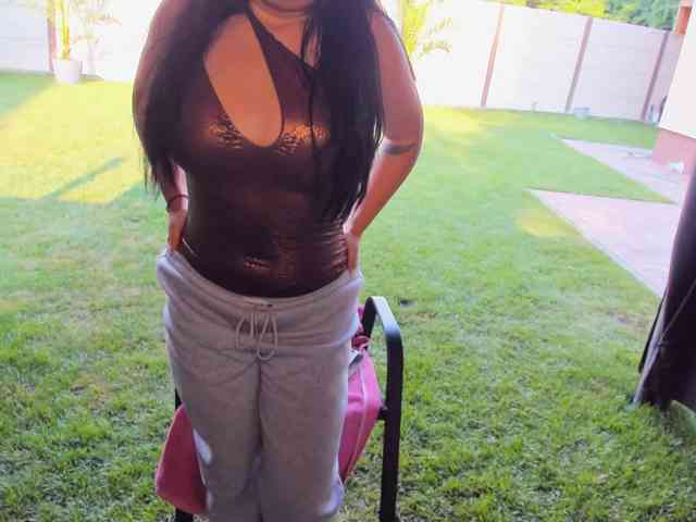 EvelinBelle webcam