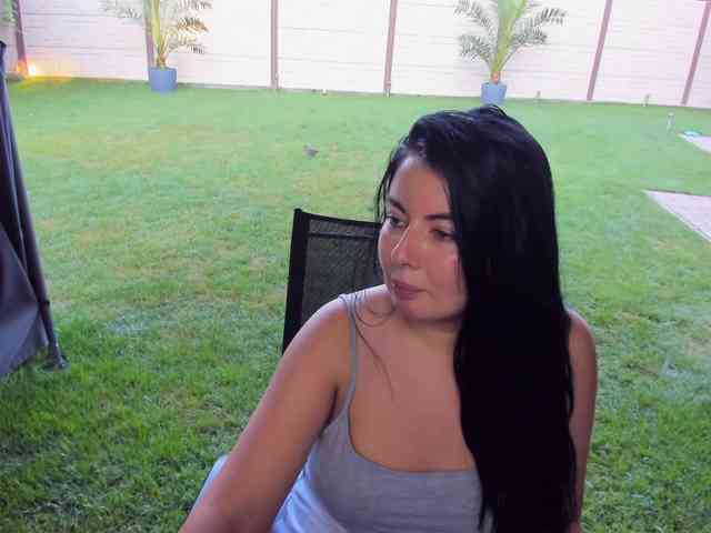 EvelinBelle webcam