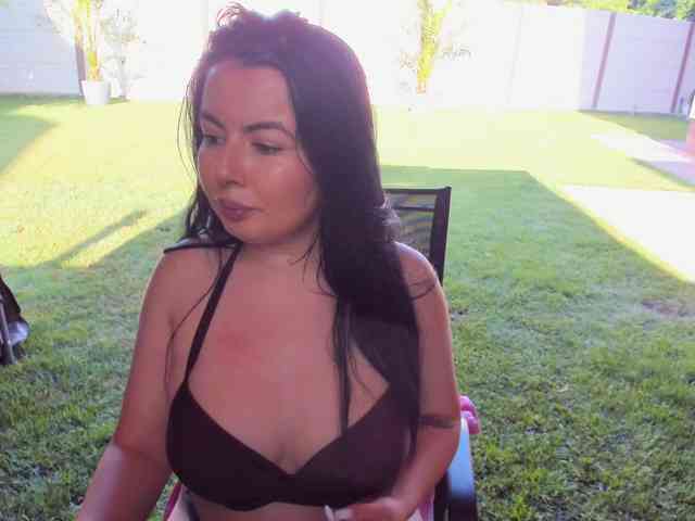 EvelinBelle webcam