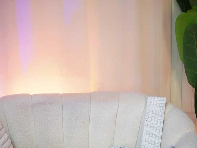 BambinaDolce live cam on BongaCams