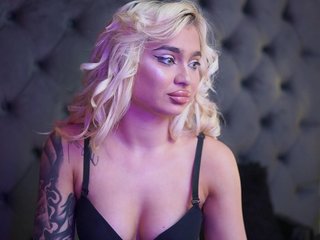 BiankaViper Porn Show