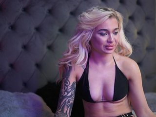 BiankaViper Porn Show