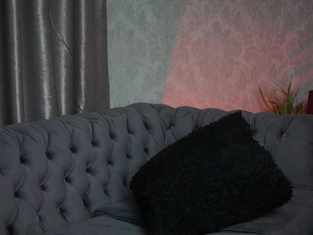 BiankaViper live cam on BongaCams
