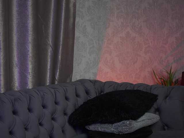 BiankaViper live cam on BongaCams
