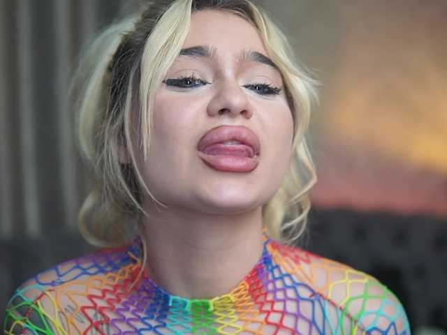 BiankaViper live cam on BongaCams