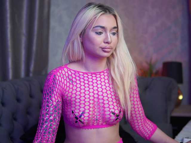 BiankaViper live cam on BongaCams