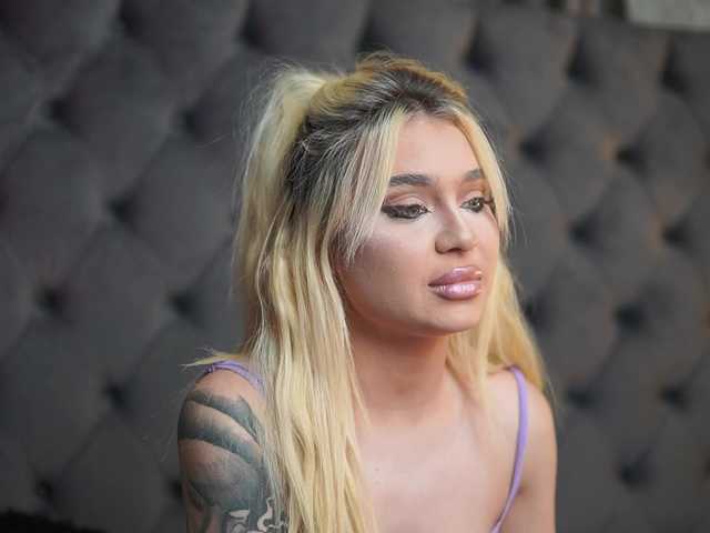 BiankaViper live cam on BongaCams