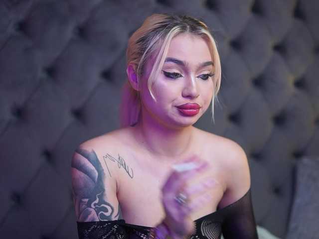 biankaviper live sex show