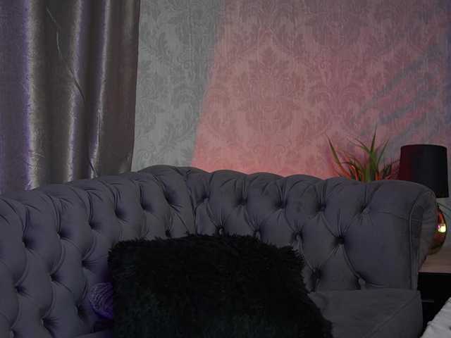 BiankaViper live cam on BongaCams