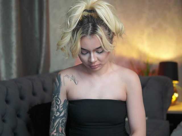 biankaviper live sex show