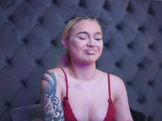 BiankaViper live cam on BongaCams