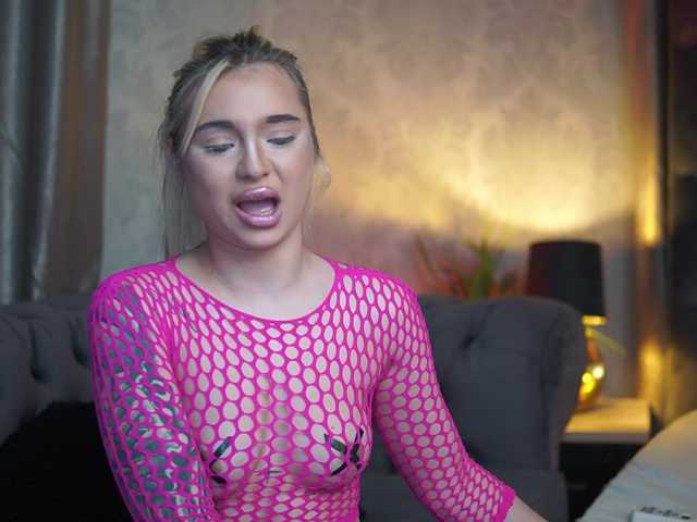 BiankaViper live cam on BongaCams