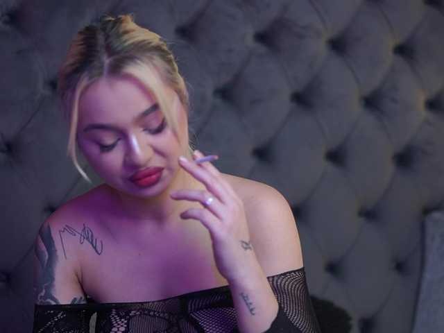 BiankaViper live cam on BongaCams