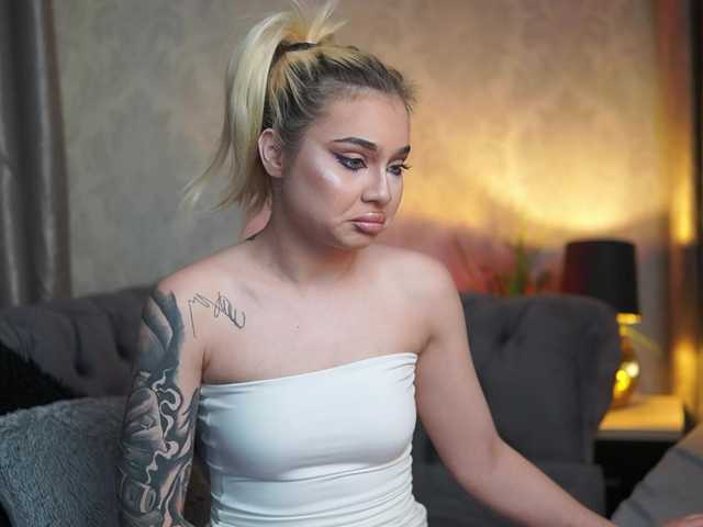 biankaviper cam belle