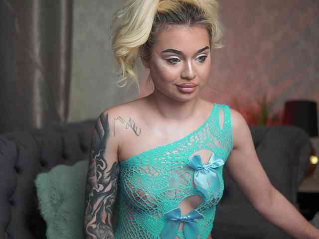 BiankaViper webcam