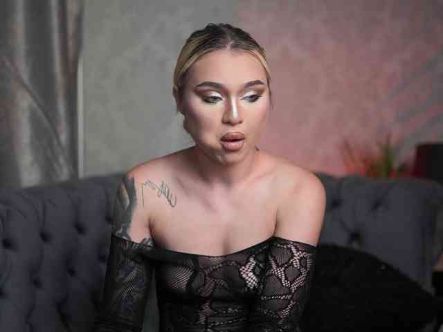 BiankaViper webcam
