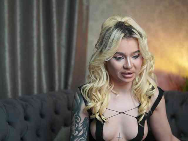BiankaViper webcam
