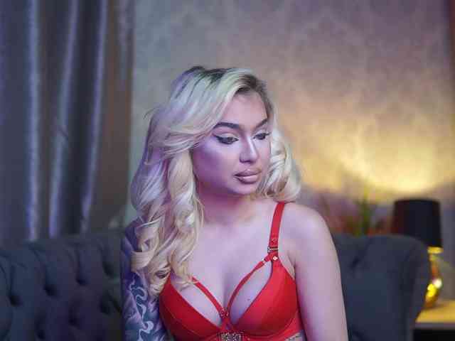 BiankaViper webcam