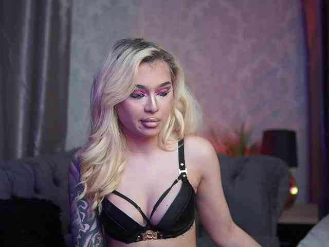 BiankaViper webcam