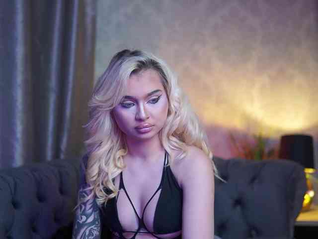 BiankaViper webcam