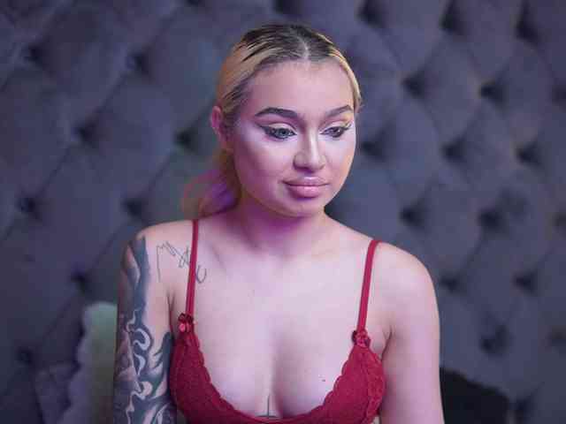 BiankaViper webcam