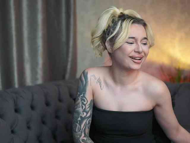 BiankaViper webcam