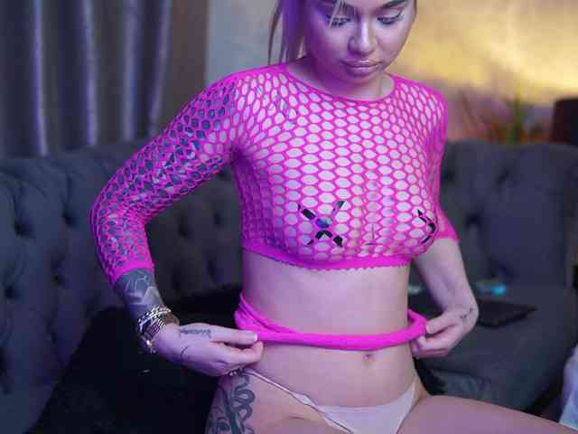 BiankaViper - Girl 