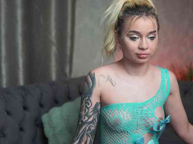 BiankaViper webcam
