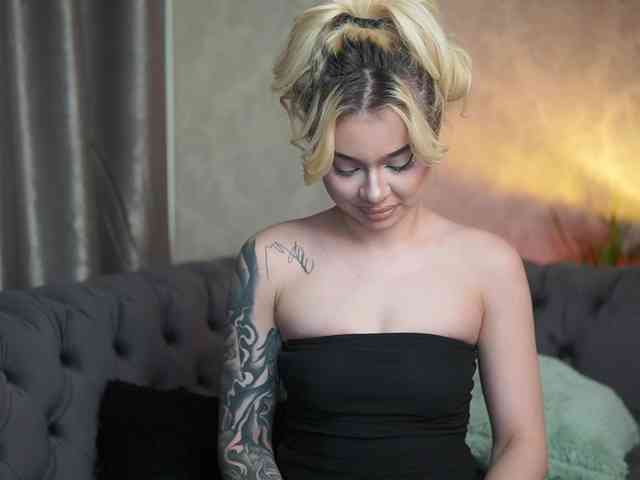 BiankaViper webcam