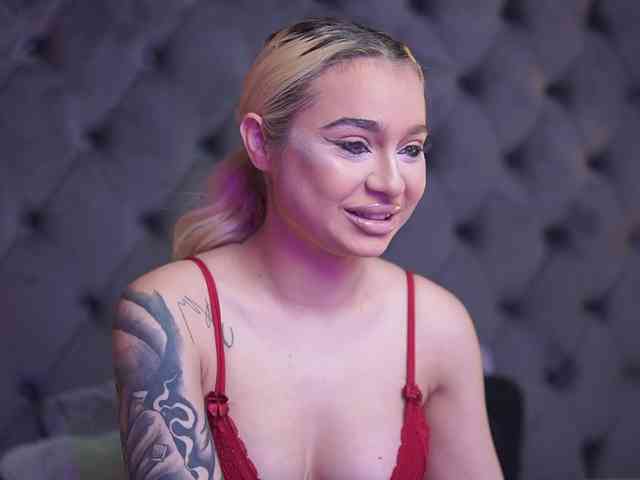 BiankaViper webcam