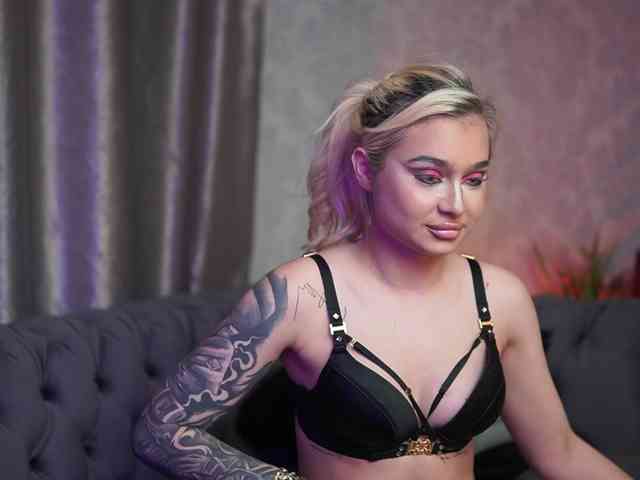BiankaViper webcam