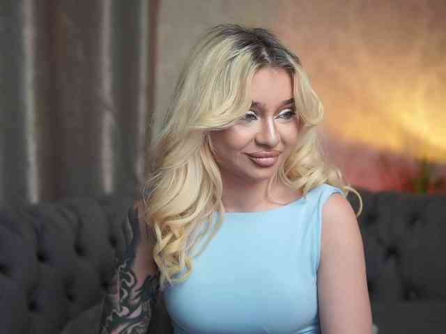 BiankaViper webcam