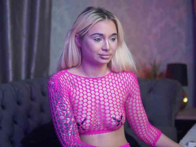 BiankaViper webcam