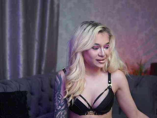 BiankaViper webcam