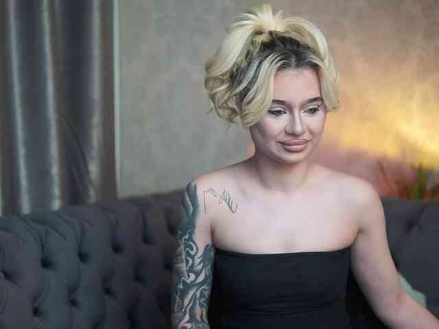 BiankaViper webcam