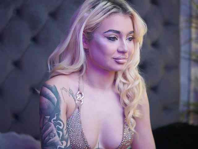 BiankaViper webcam