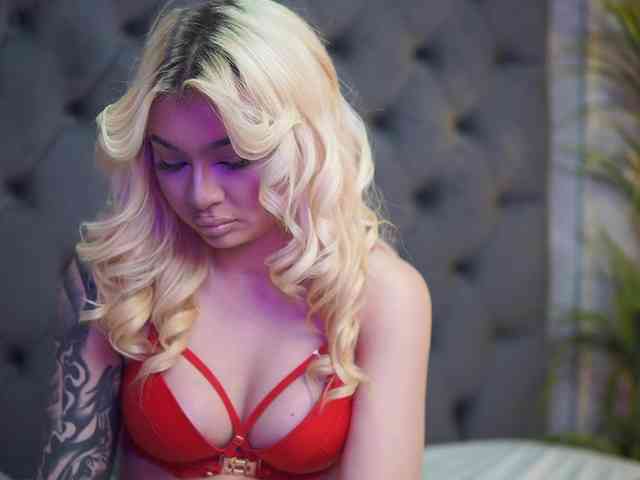 BiankaViper webcam