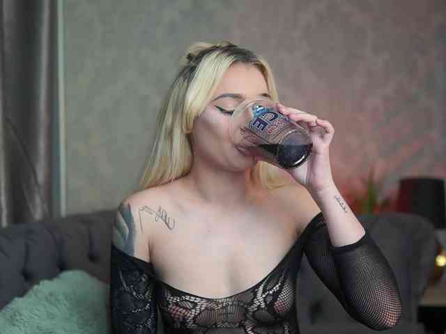 BiankaViper webcam