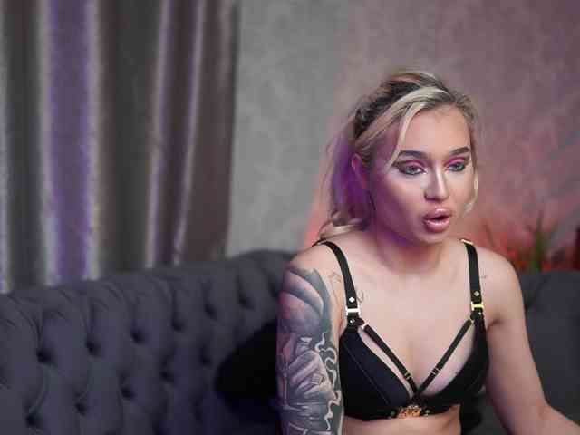 BiankaViper webcam