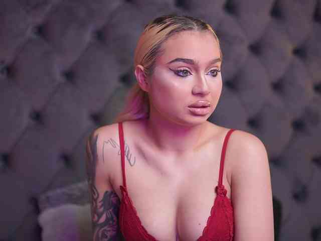 BiankaViper webcam