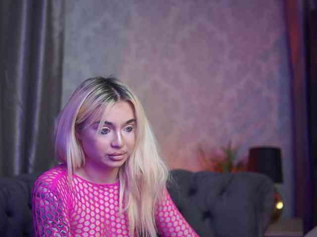 BiankaViper webcam