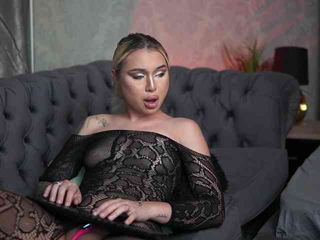 BiankaViper webcam