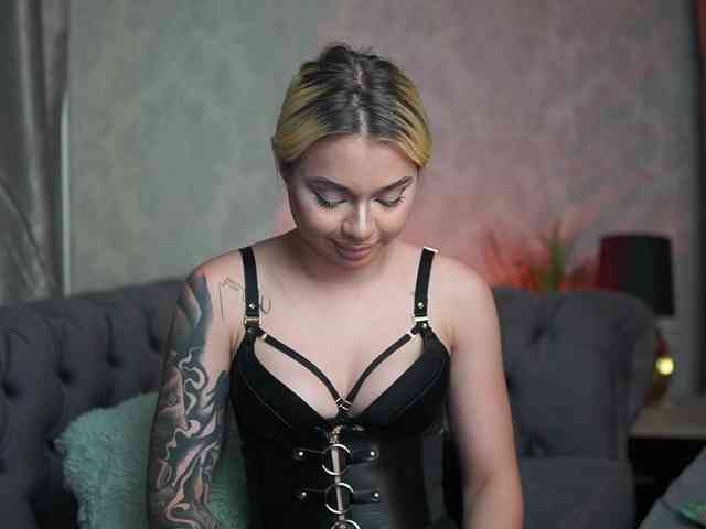 BiankaViper webcam