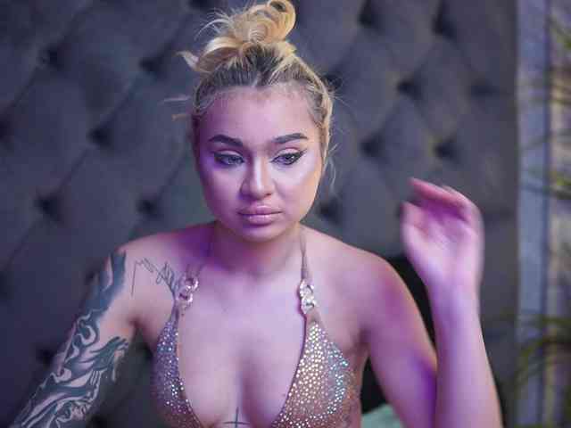 BiankaViper webcam