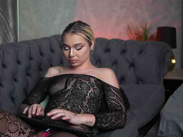 BiankaViper webcam