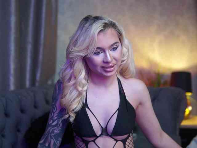 BiankaViper webcam