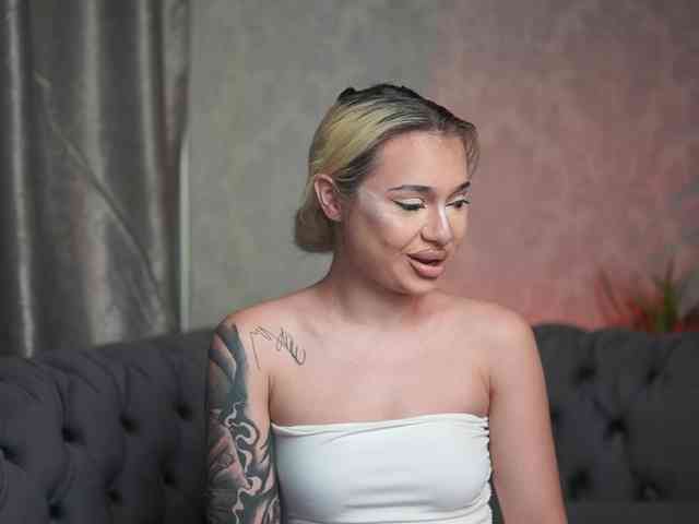 BiankaViper webcam